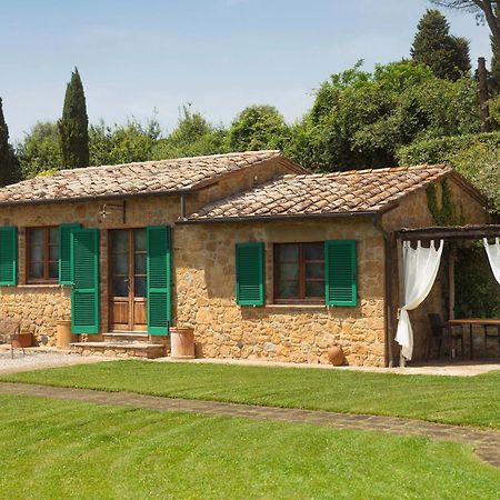 Agriturismo Il Serraglio Montepulciano Stazione Exterior foto